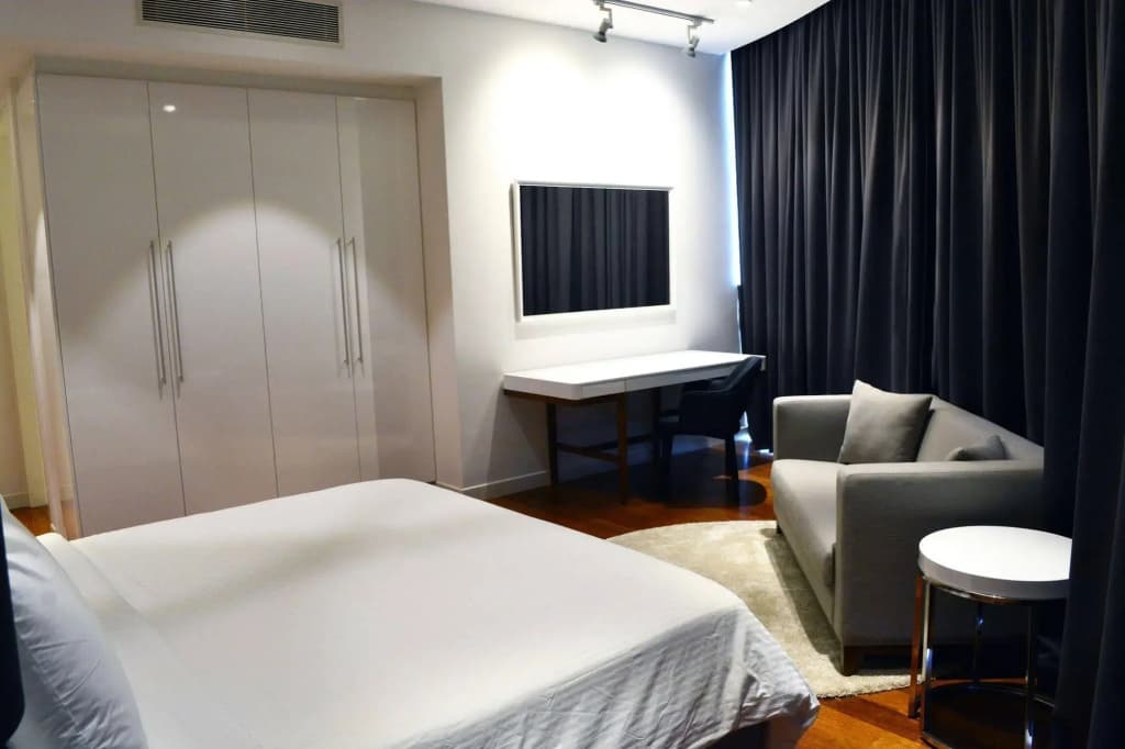 KLCC Apartments - photo 3