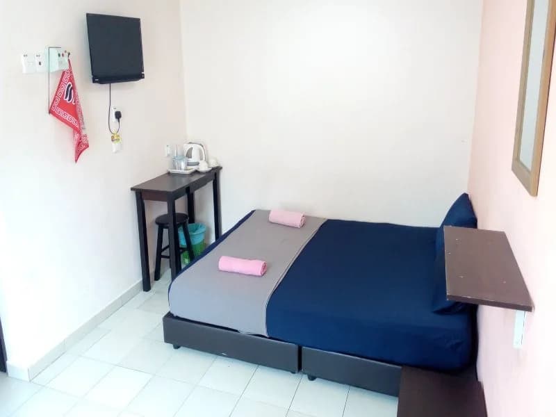 马六甲M国际旅馆(M International Inn Hotel Melaka) - photo 2