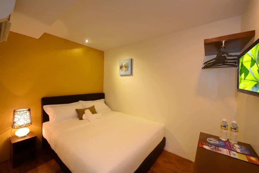 Season Inn Langkawi - photo 20