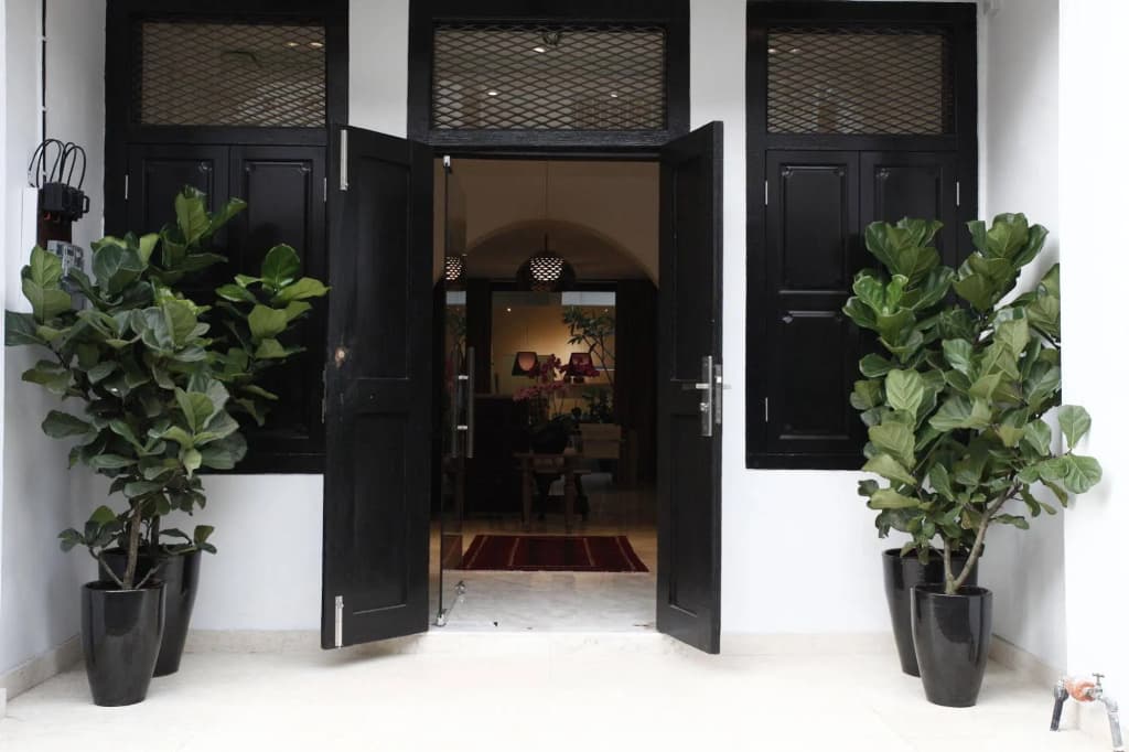 The Privé Malacca - photo 18