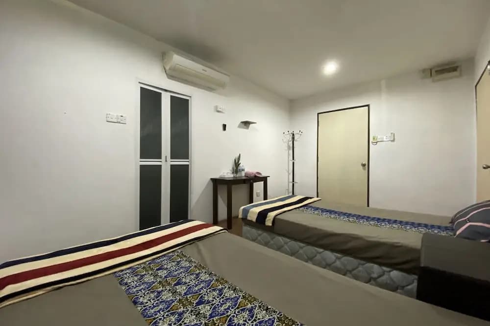 OYO 90397 Rimba Lodge - photo 5