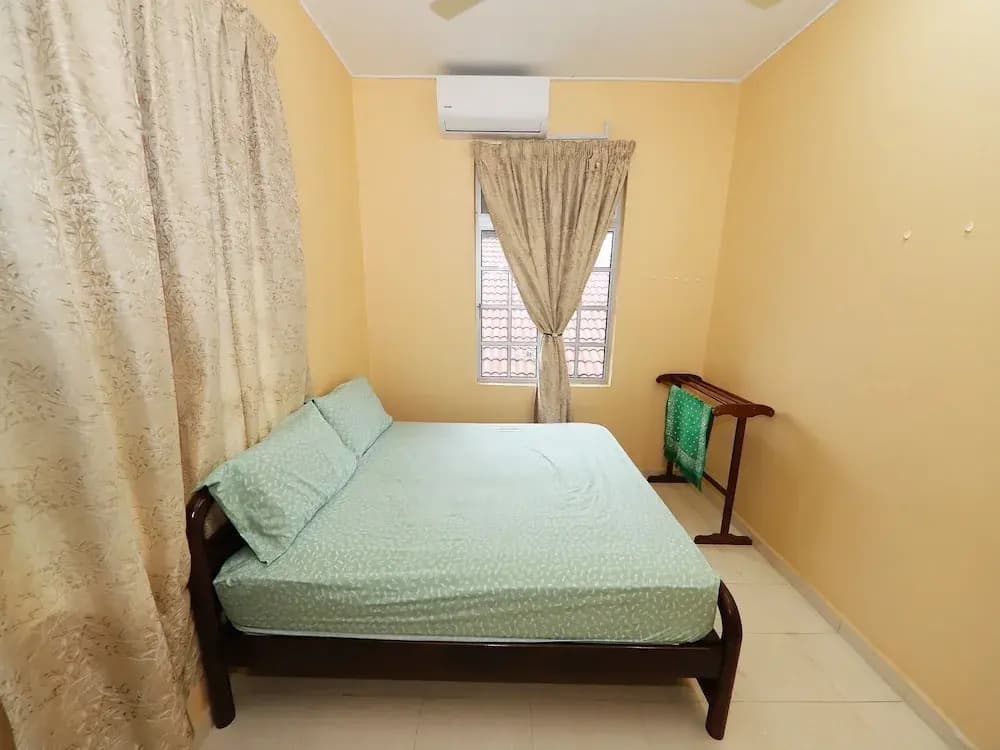OYO 91004 Homestay Masjid At Taqwa (Syariah) - photo 3