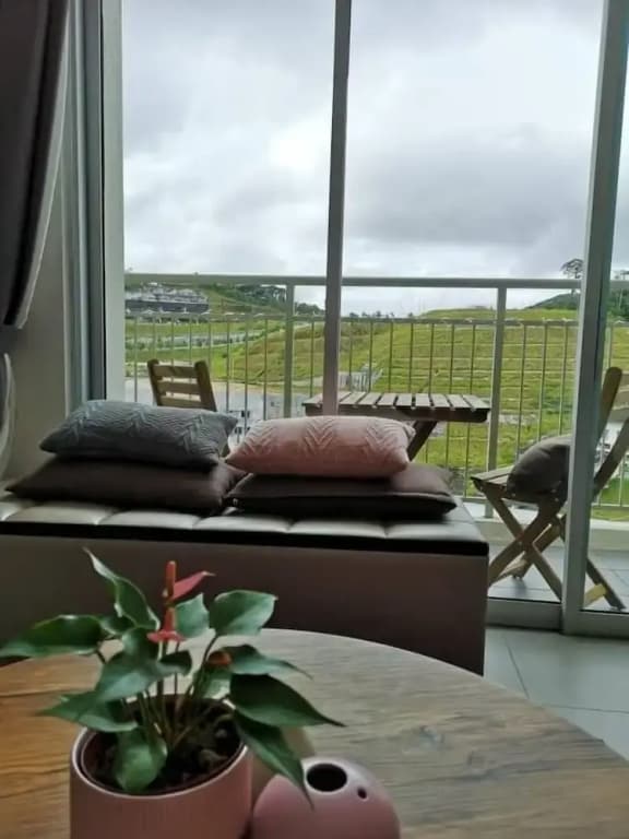 The Woodz Thematic Homestay - photo 34