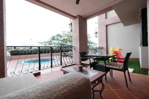 Luxury on Melaka River - photo 8