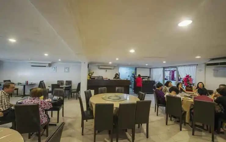 Young Men's Christian Association of Penang @ YMCA Penang - photo 17