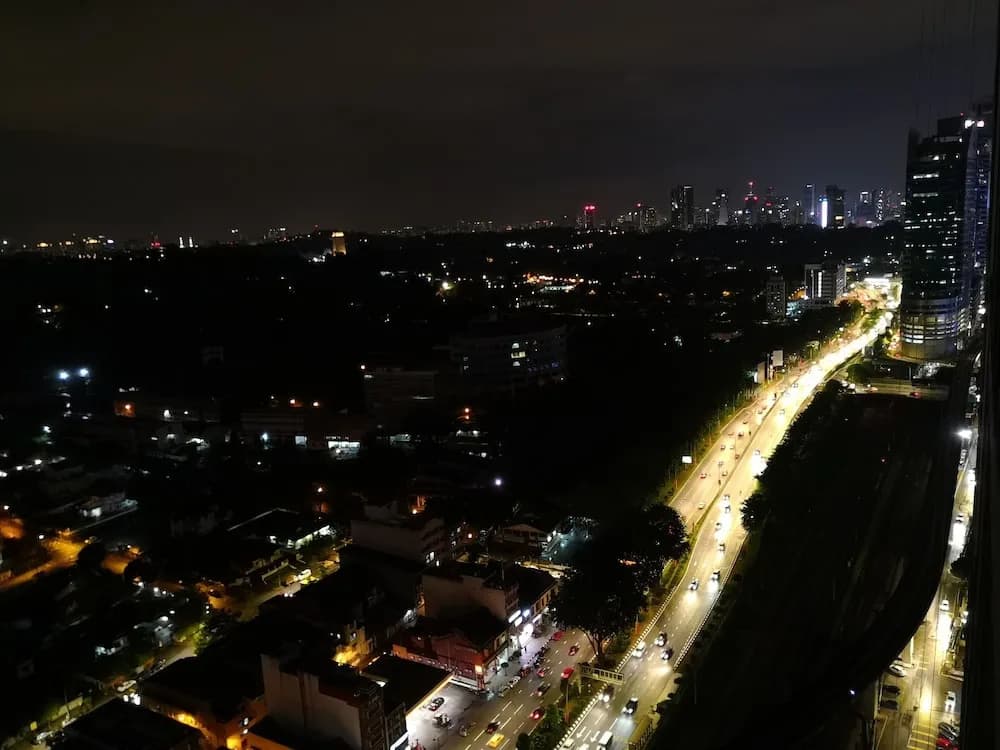 KL Bangsar Sentral (EST) - photo 28