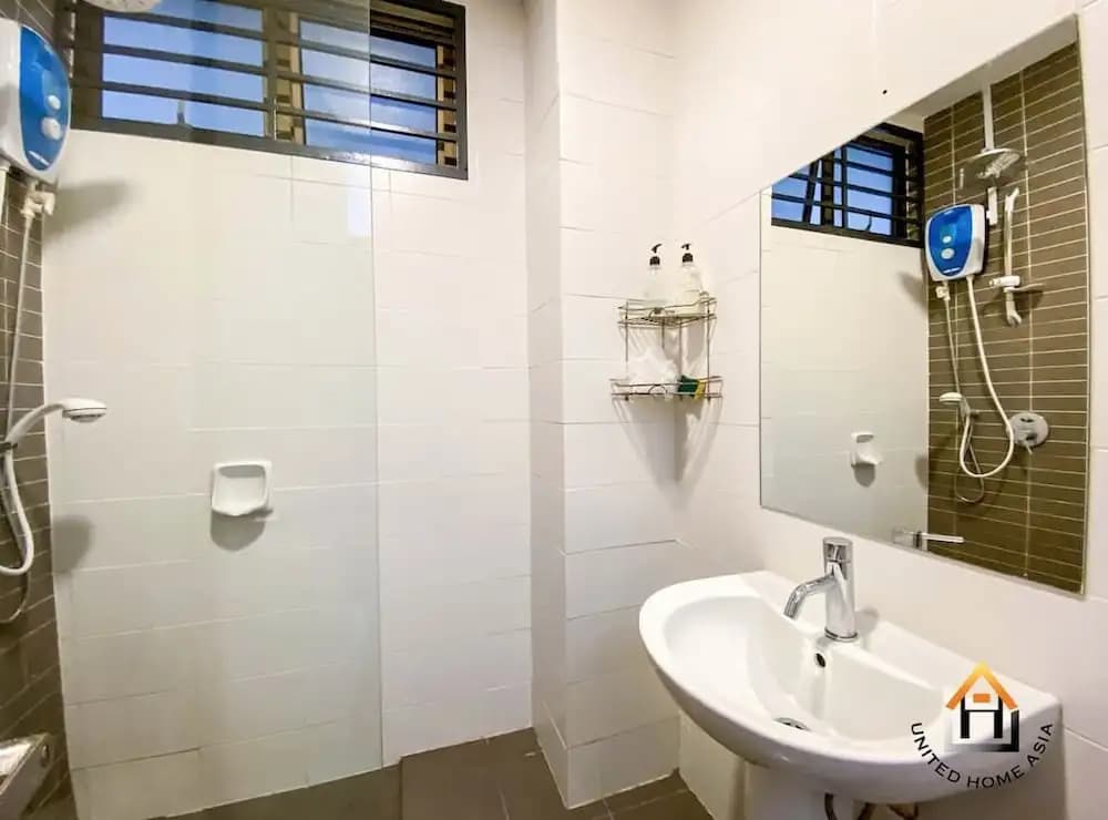 Palazio Serviced Apartment - photo 34