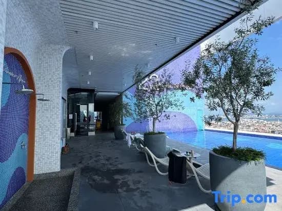 Lovecozy Home @ 22M Macalister | Studio - photo 6