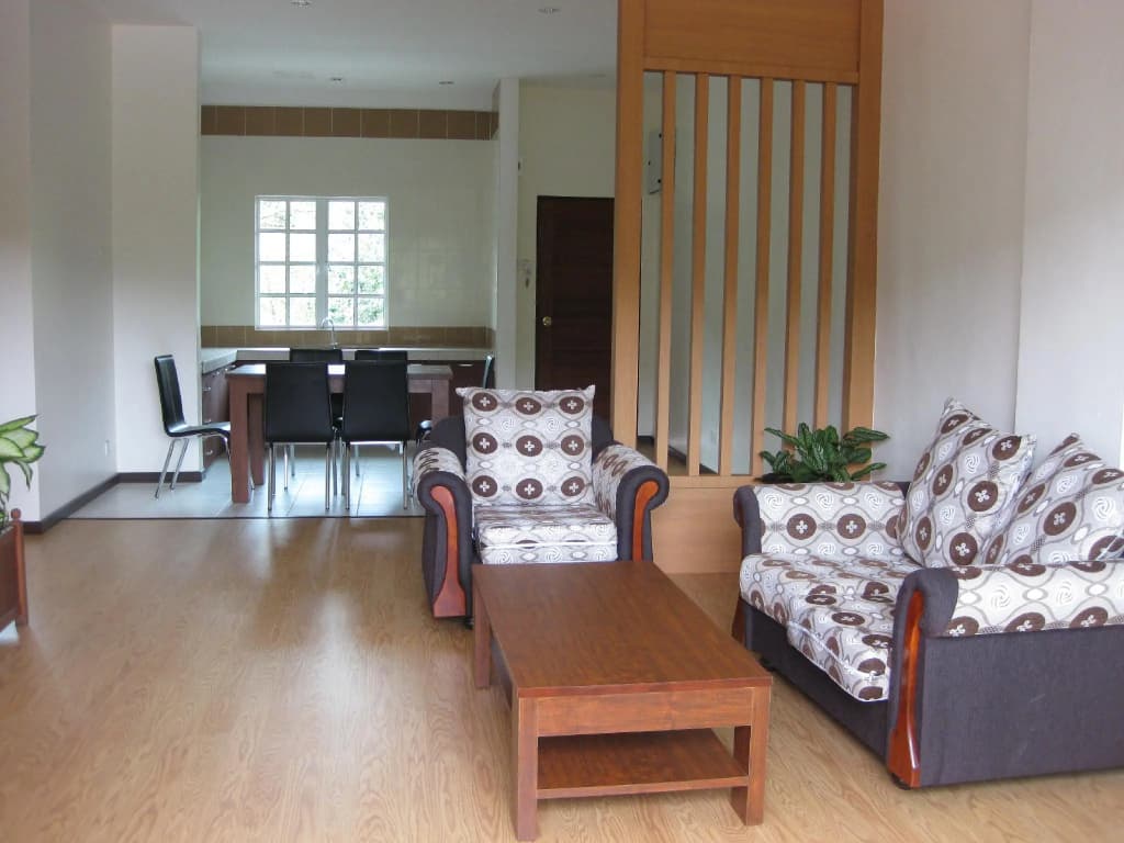 Iris House Resort & Apartment Cameron Highlands - photo 1