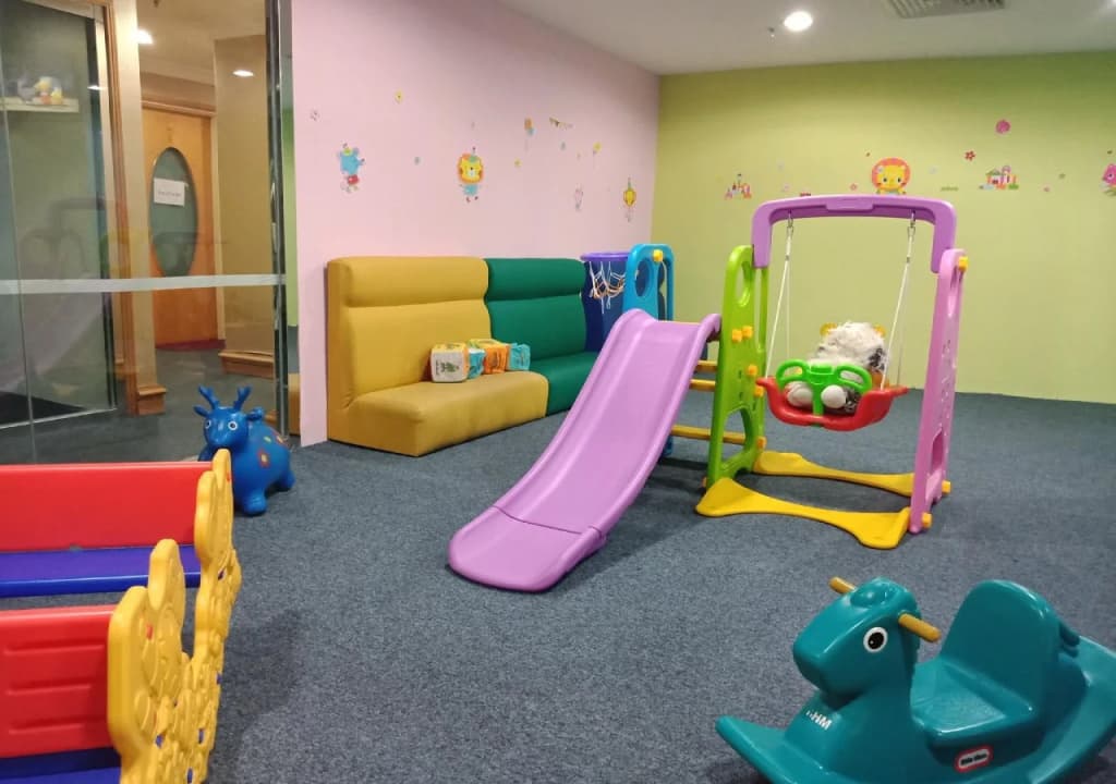 Bayview Hotel Melaka - photo 20