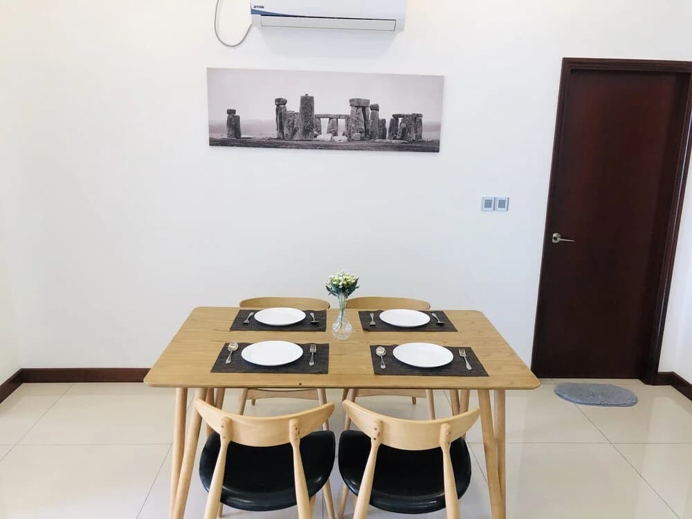 Paragon Suite by Homestay JB - photo 29