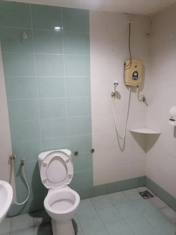 OYO 90392 Pulai City Hotel - photo 8