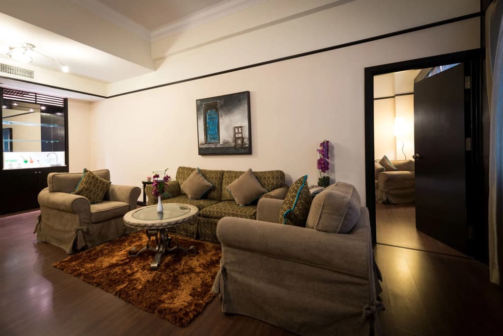 Hotel Sentral Johor Bahru @ Woodland Causeway - photo 5