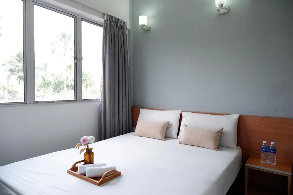 Indah Garden Hotel - photo 3