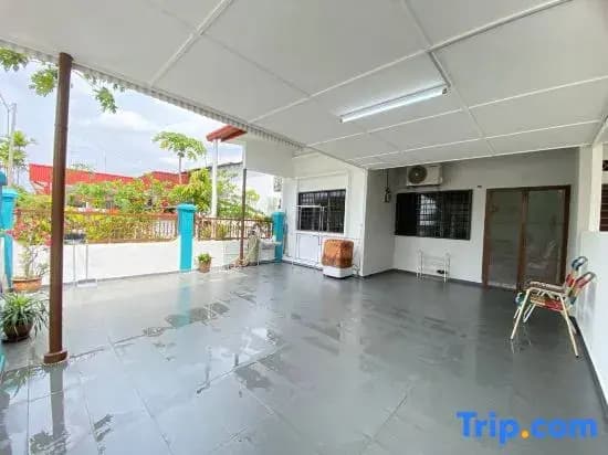 Ruma 520 Ujong Pasir by Jeffery Lam Home Management - photo 6