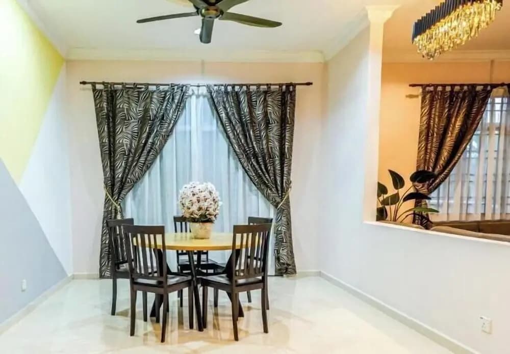 Kota Bharu Family Bungalow Homestay - photo 9