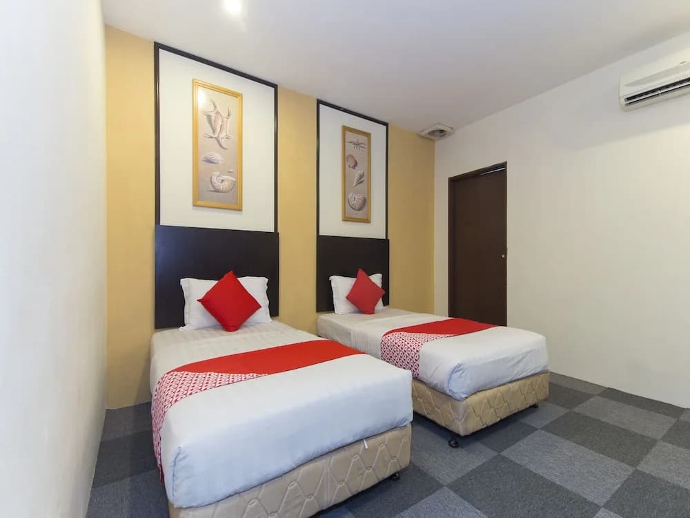 Hotel Shangg - photo 1
