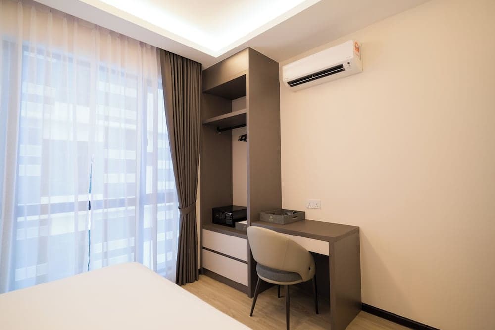 Asteria Melaka by Attic Suite - photo 5