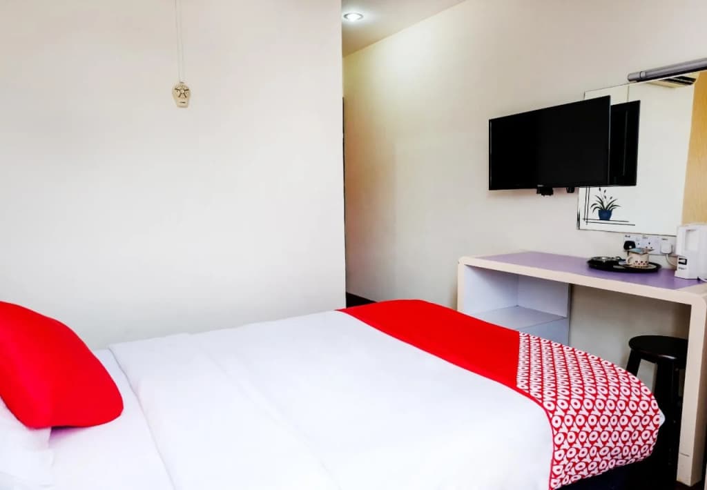 OYO 546 Grand City Hotel - photo 5