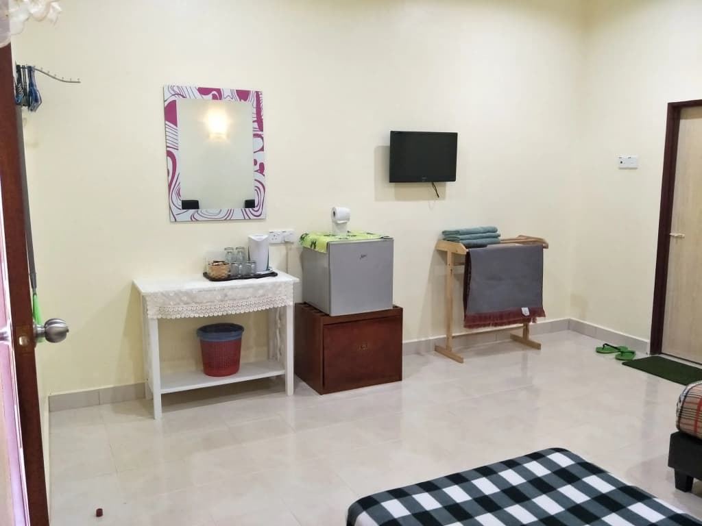 Motel Aurora Damai - photo 6