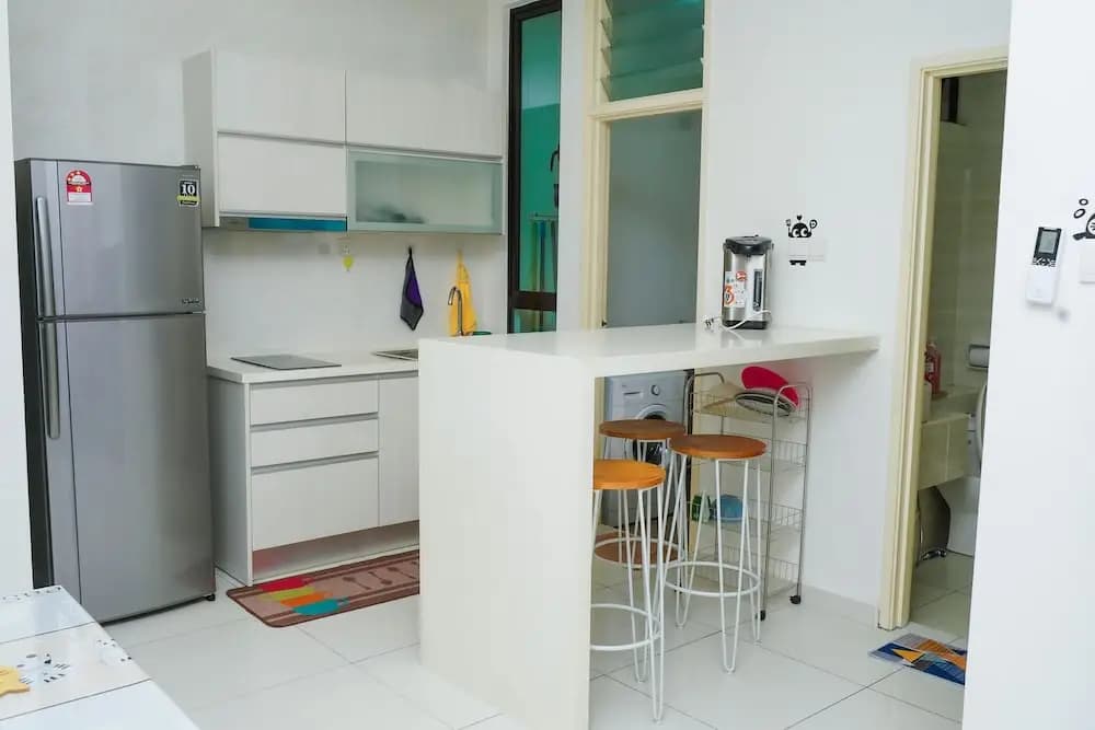 D'Summit Residences by YML Home B1 - photo 13