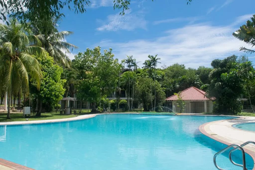 Panorama Country Resort Langkawi - photo 9