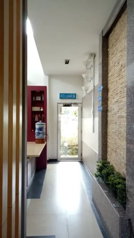 马六甲郑和亲善客栈(Cheng Ho Sayang Guest House Melaka) - photo 13