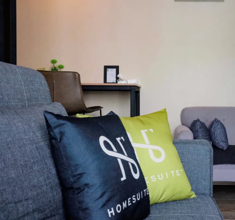 Homesuite' Home at Aeropod SOVO - photo 4