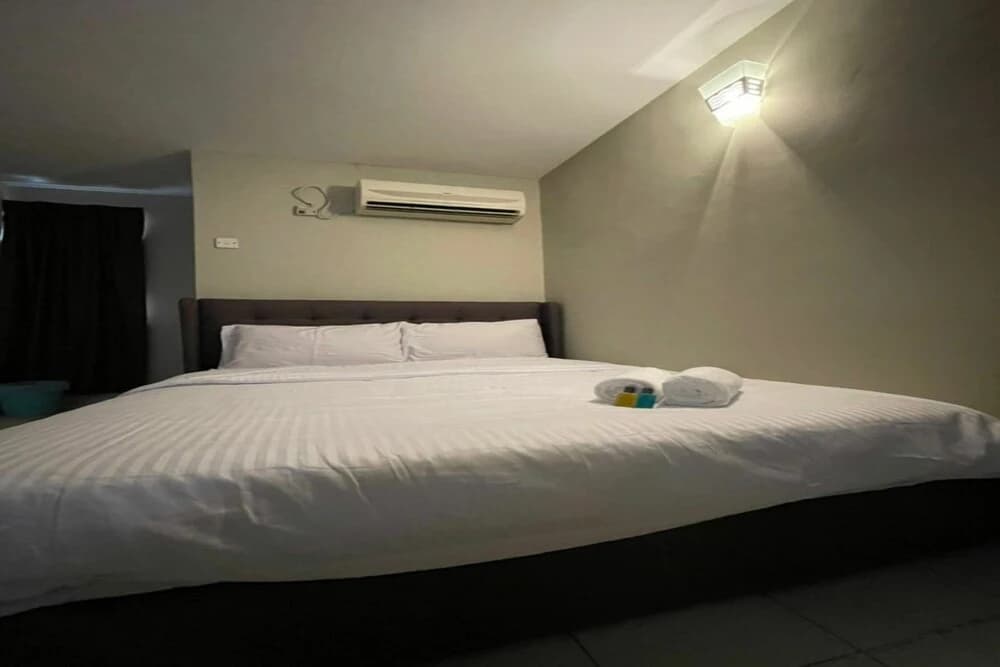 OYO 90338 Prima Saujana Budget Hotel - photo 5