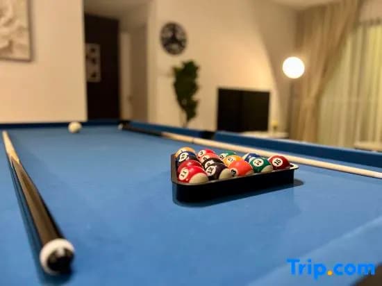 Teega Modern 4BR 12pax pooltable - photo 11