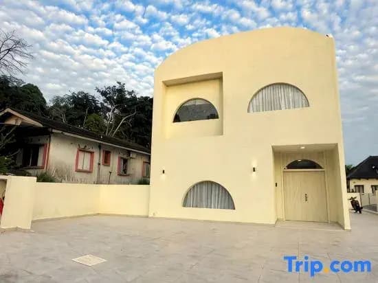 The Luxurious 40 @ Millos Villa - photo 9