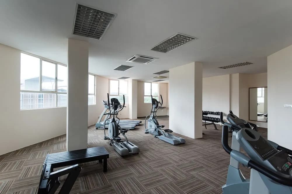 Home Feeling near Pavilion KLCC TRX - photo 18