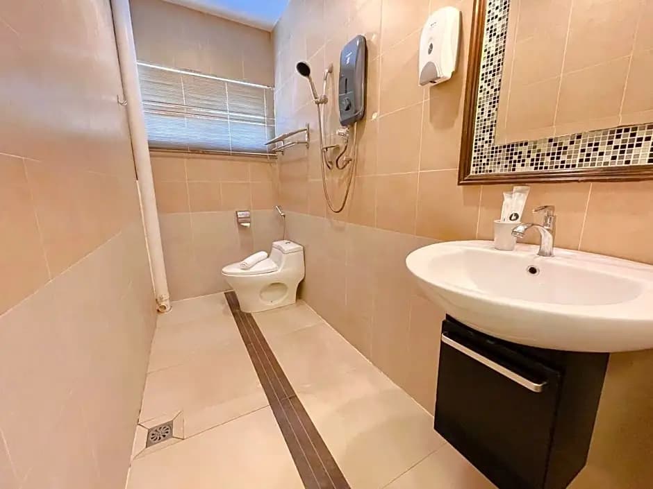Hotel Zamburger El Zahraa - photo 8
