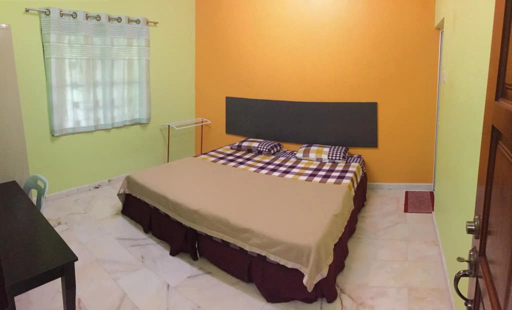Golden Homestay Batu Pahat - photo 8