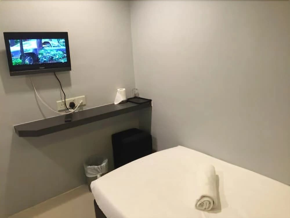 Best View Hotel Kelana Jaya - photo 9