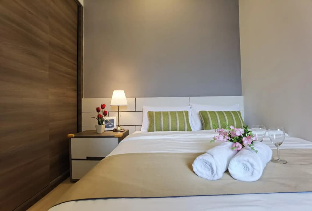 Windmill Upon Hill - Luxurious Sky Villa - 360SkyPool - Heated Pool - Mountainous Genting View - Genting Highland by YourEasyStay - photo 35