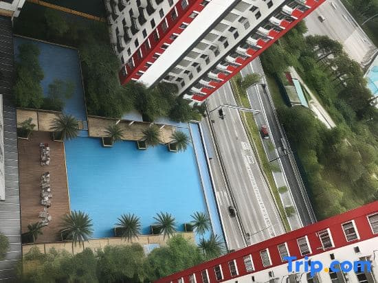 Subang USJ21 Main Place Mall 2R1B 5-6 Pax - photo 1