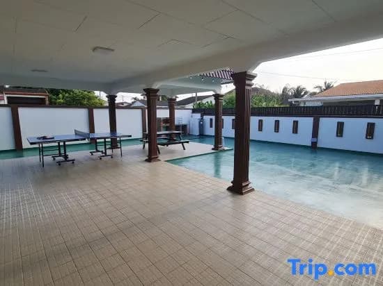 [New Launch] Aurora Hideaway Villa 23pax 4R4B Pool Ktv BBq - photo 23