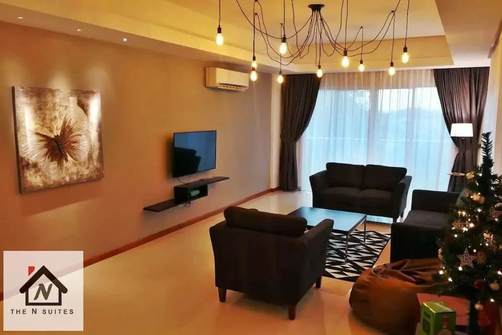 The N Suites Cozy and Spacious - photo 27