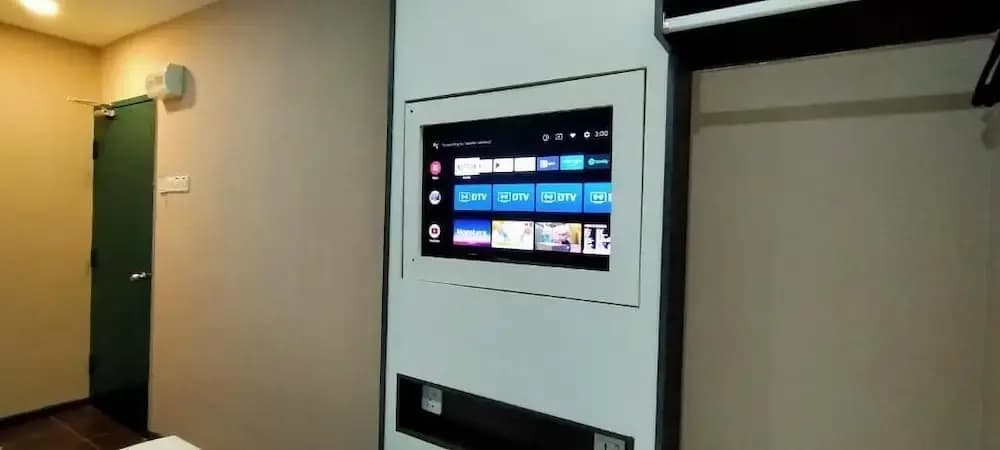 Smile Hotel SS2 Petaling Jaya - photo 9