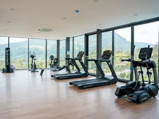Enclave Nature Suites Bukit Tinggi by BYON - photo 4