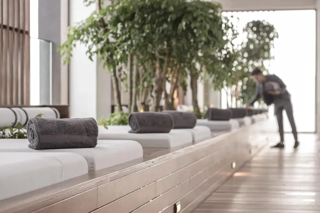 Alila Bangsar, Kuala Lumpur - photo 24