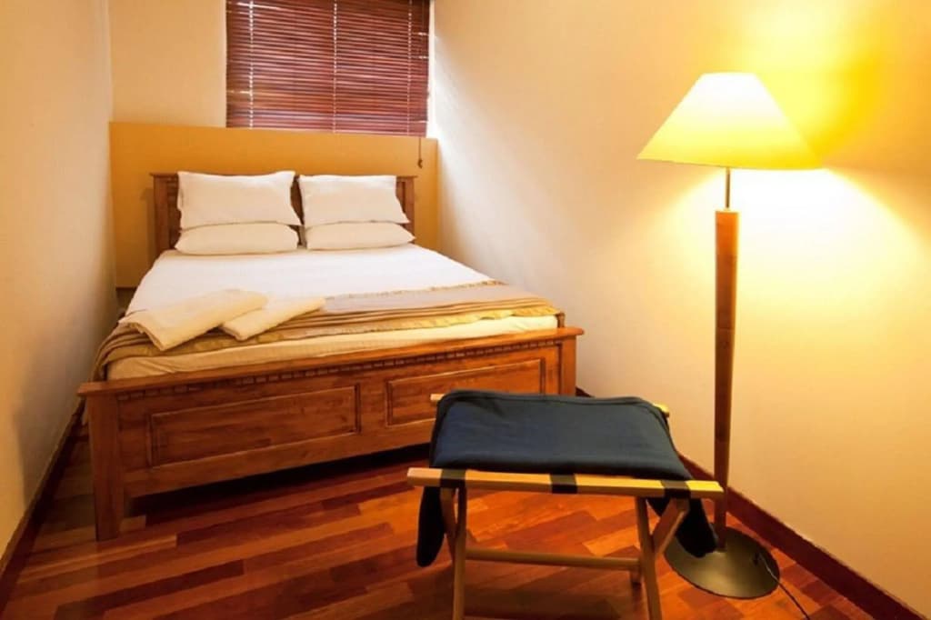 Red Inn Cabana - photo 5