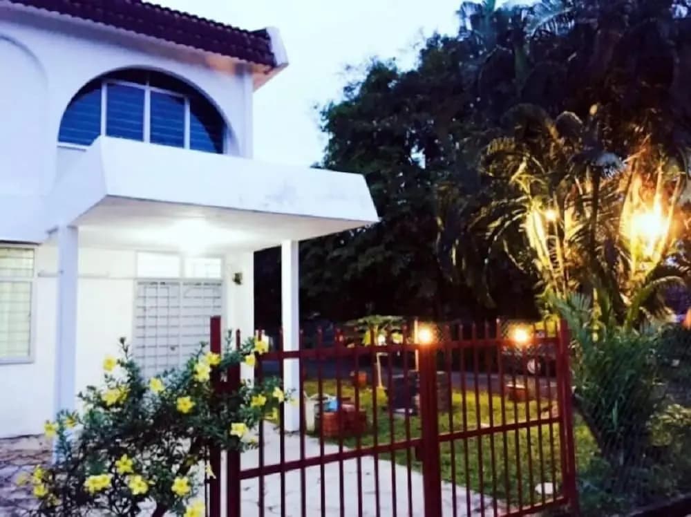GardenTerrace - Langkawi - 4 Rooms 8 Beds 3 Baths - photo 11