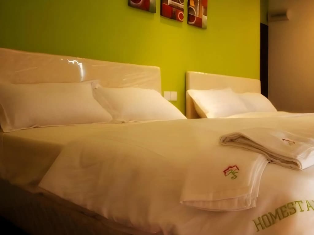 HomeStay Kuching - photo 4