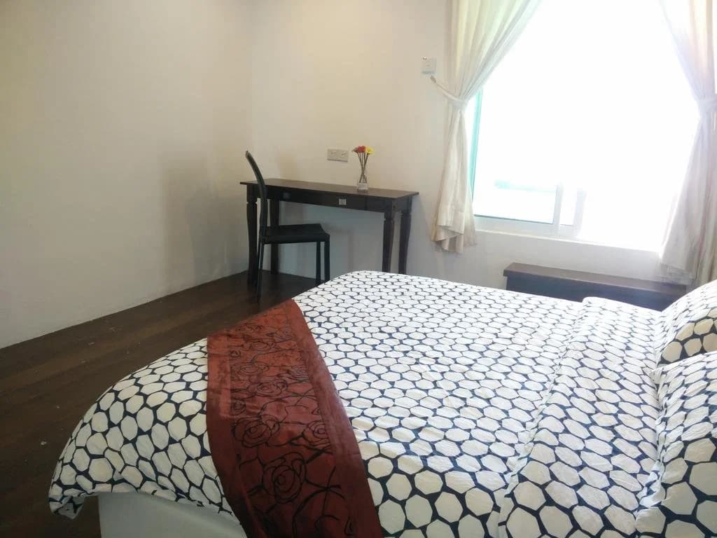Delite Guest House 09 - photo 3