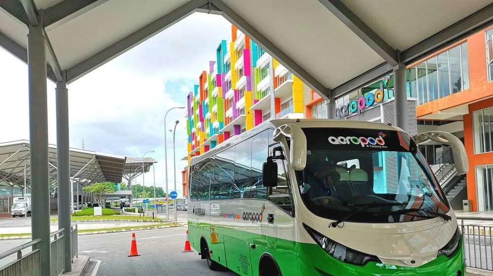YO.OM  Aero17 Eco Elegance Home 2 Pax - photo 11