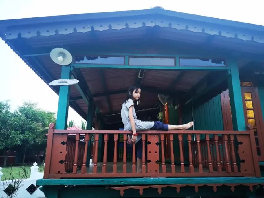 Kampong Pak Ali - photo 10