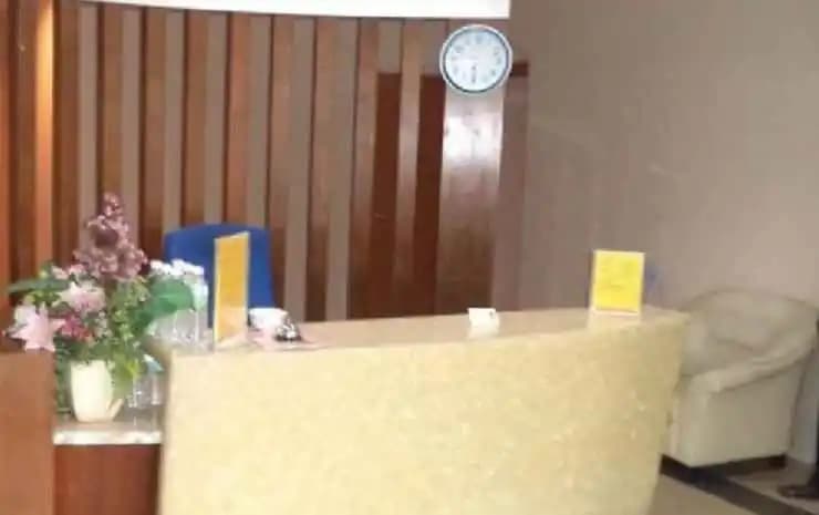ARK Serdang Business Hotel - photo 1