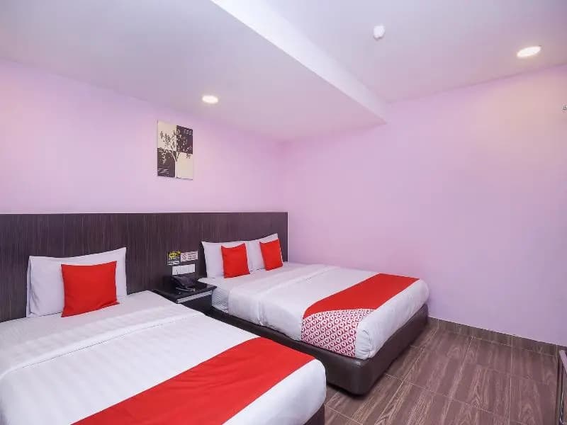 OYO 89775 98 Inn - photo 1